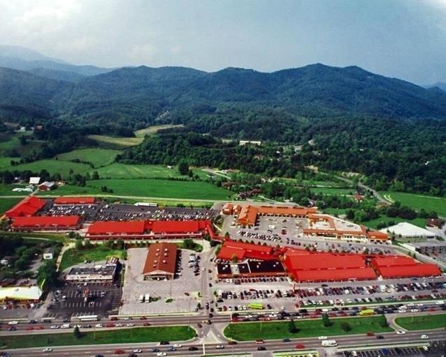 On Dolly Time 1 Mile From Dollywood Βίλα Pigeon Forge Εξωτερικό φωτογραφία
